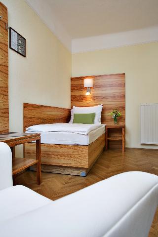 Hotel Wandl fotoÄŸrafÄ±