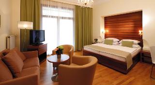 Hotel Wandl fotoÄŸrafÄ±