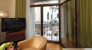Hotel Wandl fotoÄŸrafÄ±