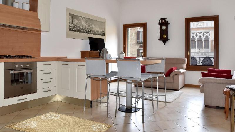 Al Portico Guest House - Lobi