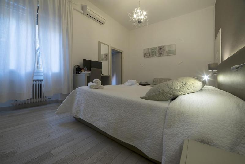 Al Portico Guest House - Genel