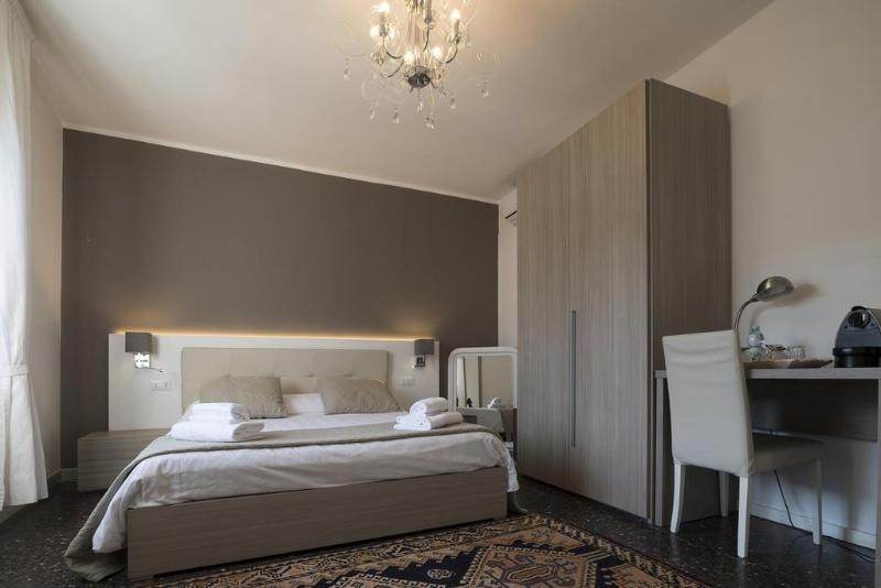 Al Portico Guest House - Genel