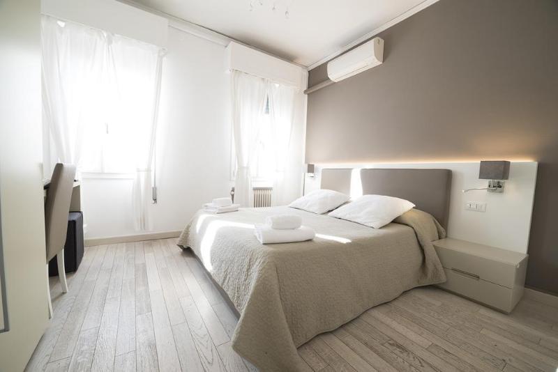 Al Portico Guest House - Genel