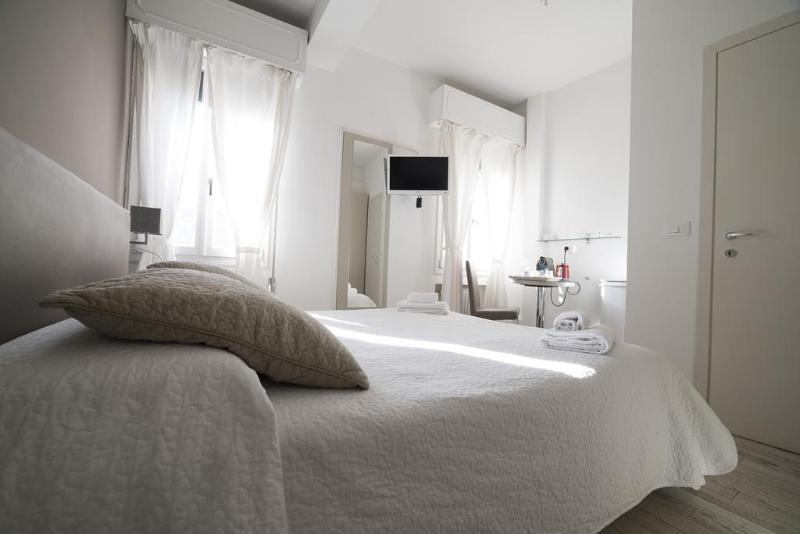 Al Portico Guest House - Genel