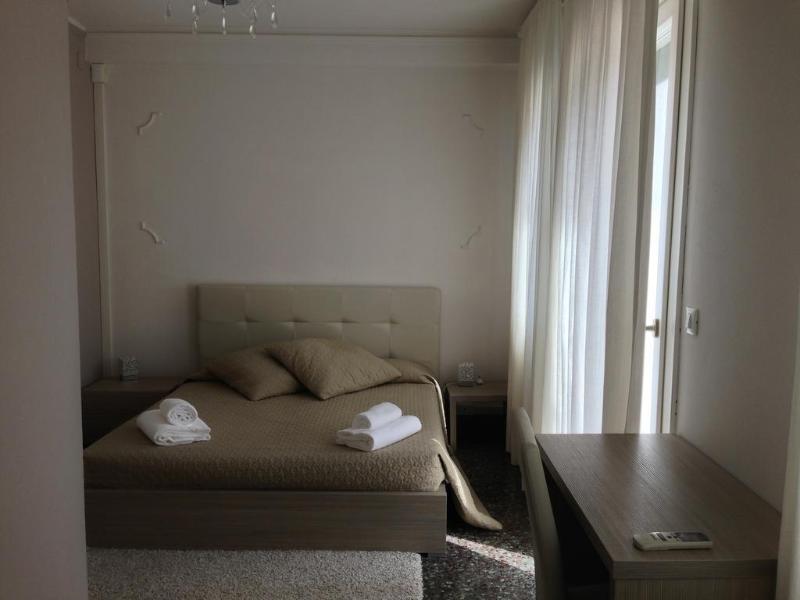 Al Portico Guest House - Genel