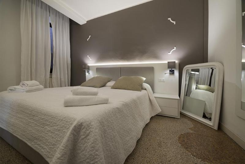 Al Portico Guest House - Genel