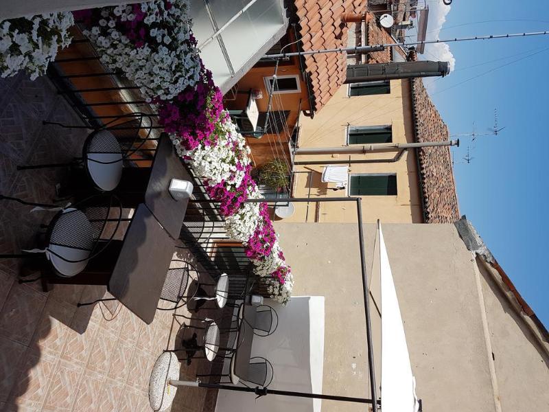 Al Portico Guest House - Genel