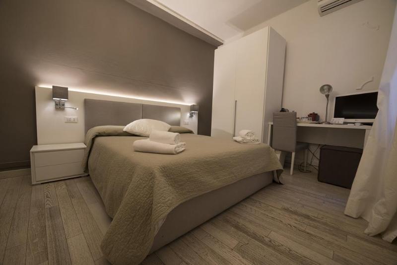 Al Portico Guest House - Genel