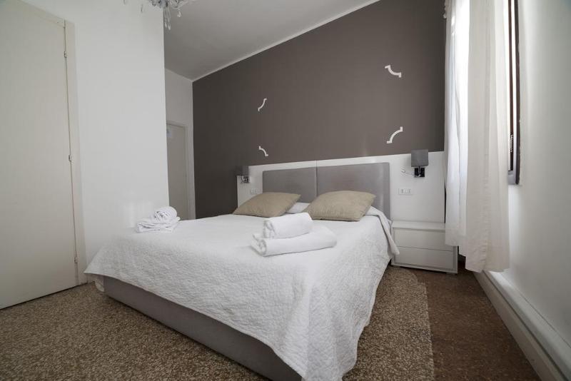 Al Portico Guest House - Genel