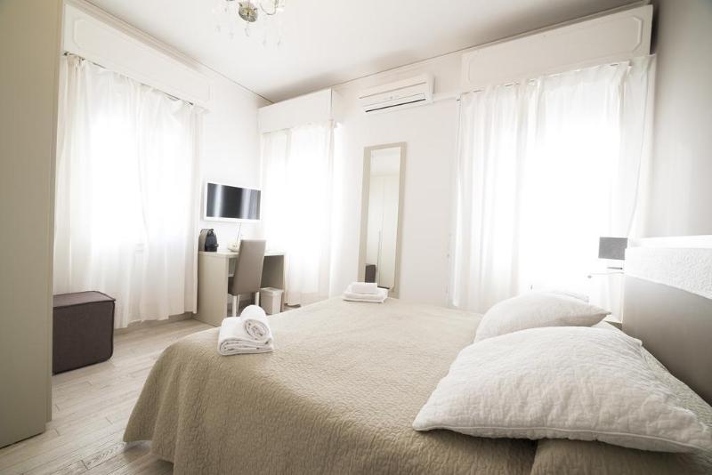 Al Portico Guest House - Genel