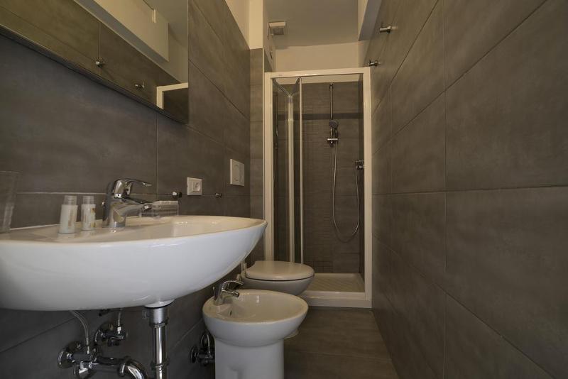 Al Portico Guest House - Genel