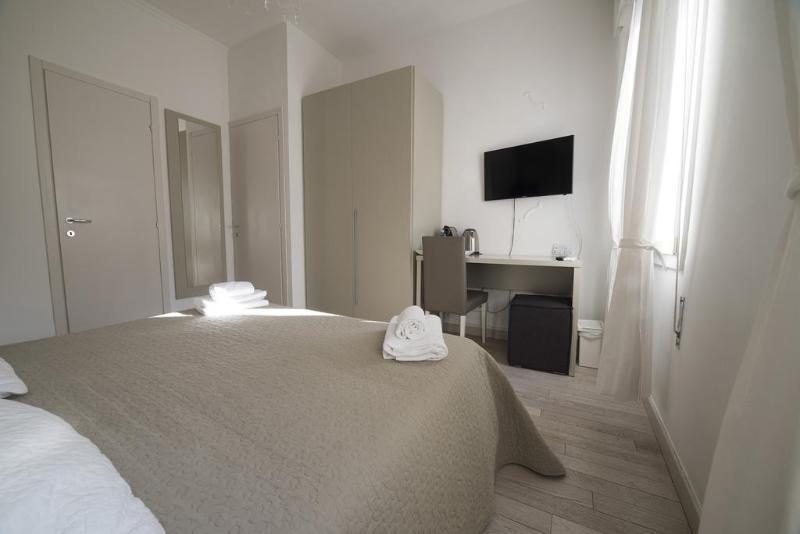 Al Portico Guest House - Genel