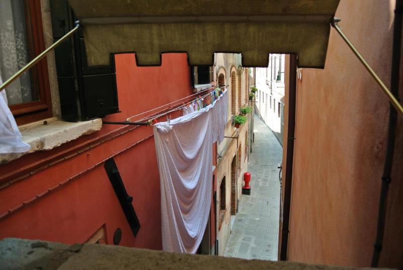Al Portico Guest House - Genel