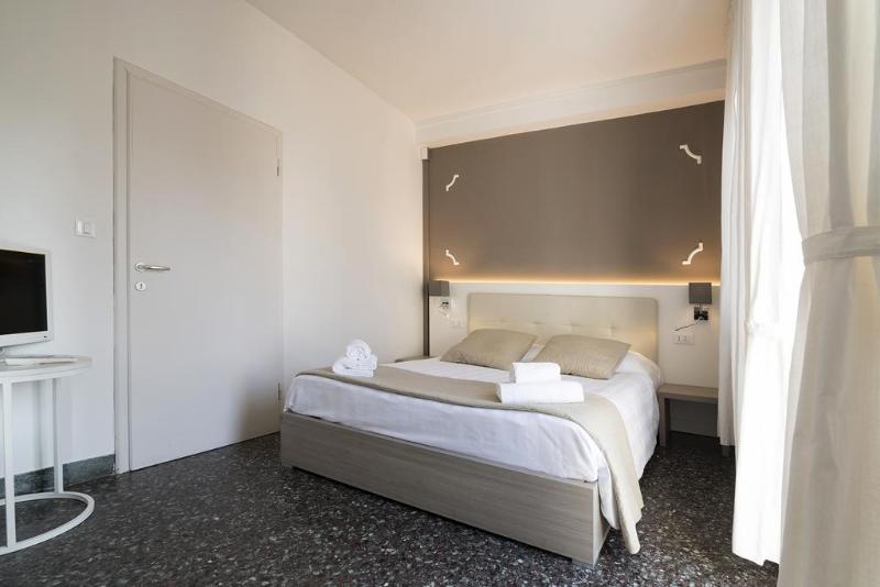 Al Portico Guest House - Genel