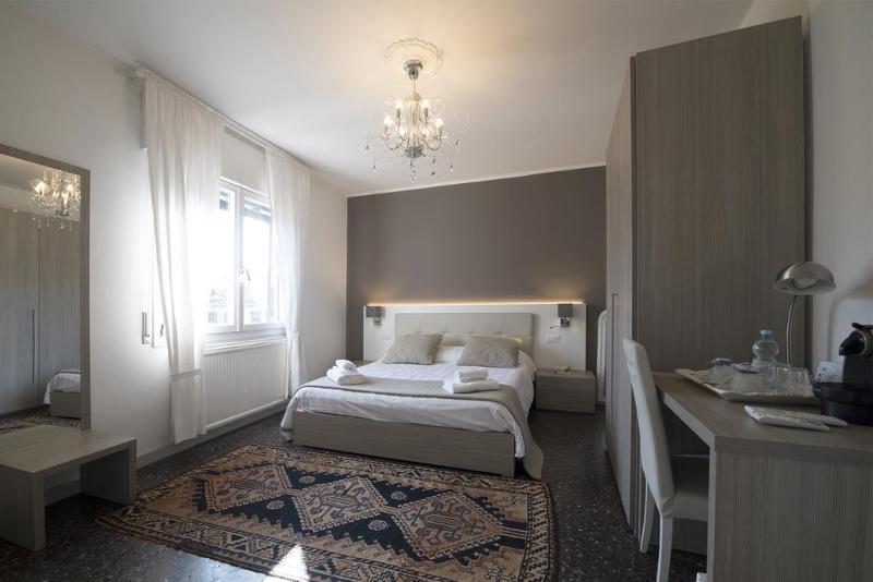 Al Portico Guest House - Genel