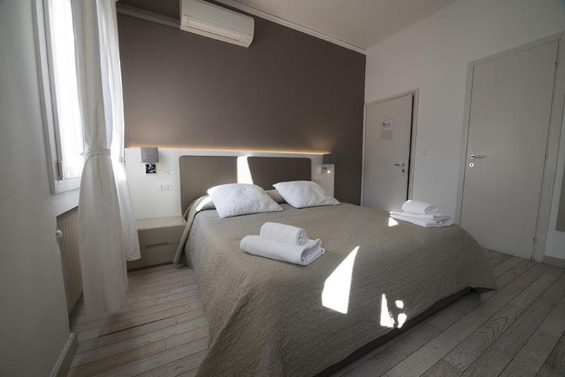 Al Portico Guest House - Genel