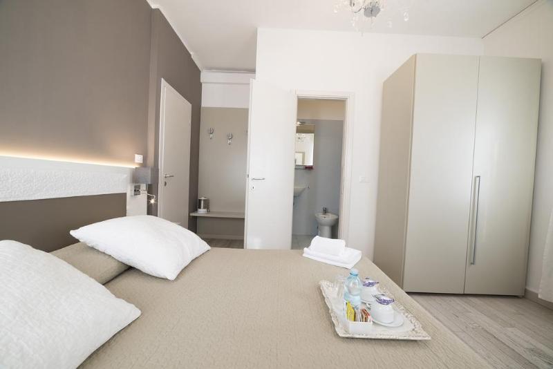 Al Portico Guest House - Genel