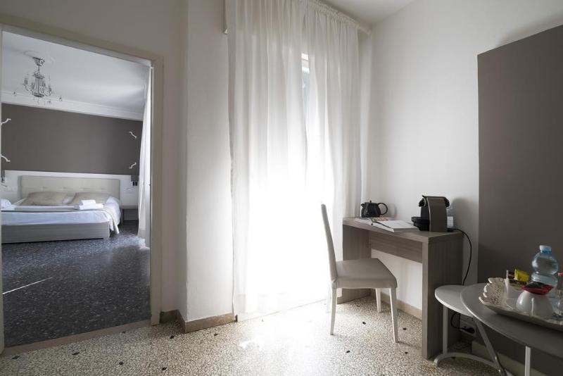 Al Portico Guest House - Genel