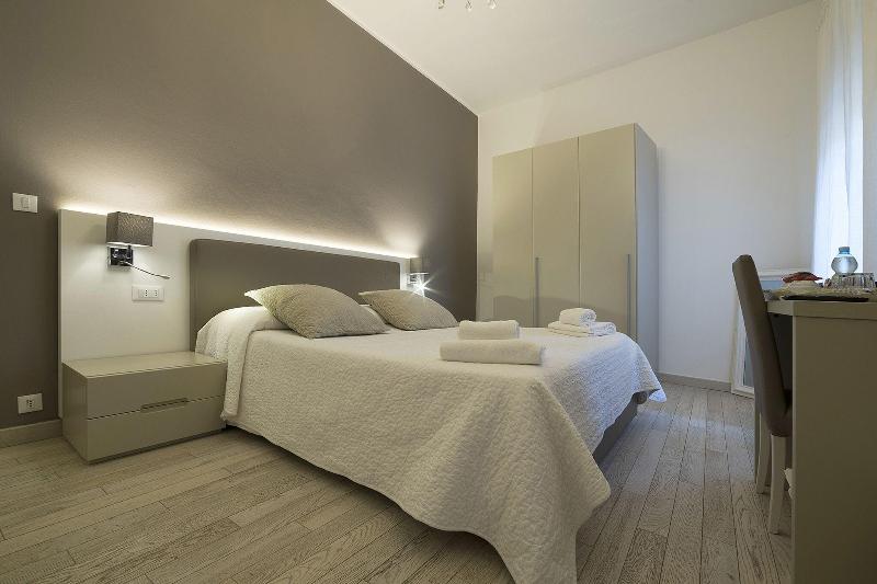 Al Portico Guest House - Genel