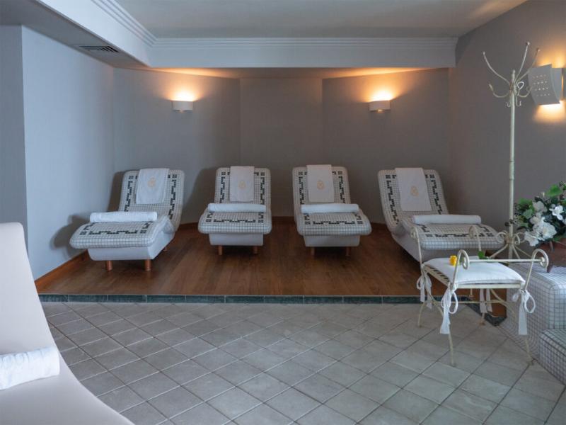 Hotels Vidi Miramare & Delfino - Aktivite