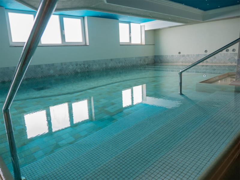 Hotels Vidi Miramare & Delfino - Aktivite