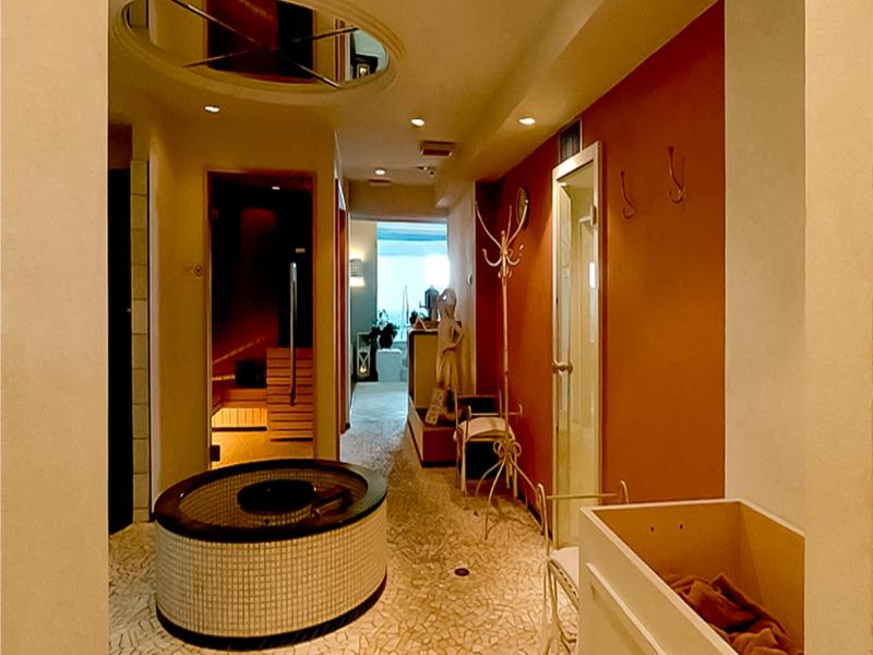 Hotels Vidi Miramare & Delfino - Aktivite