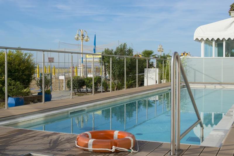 Hotels Vidi Miramare & Delfino - Genel