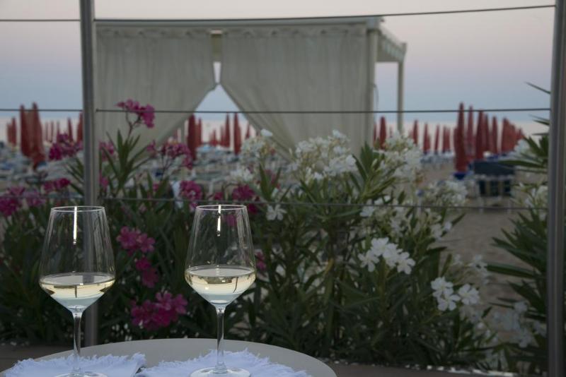 Hotels Vidi Miramare & Delfino - Genel