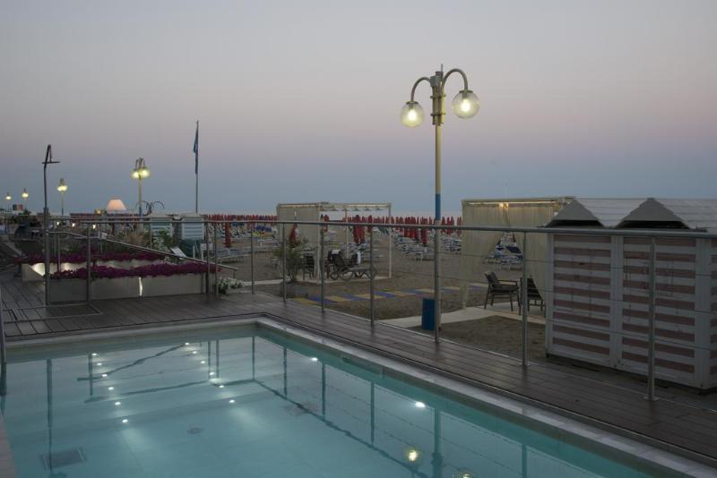 Hotels Vidi Miramare & Delfino - Genel