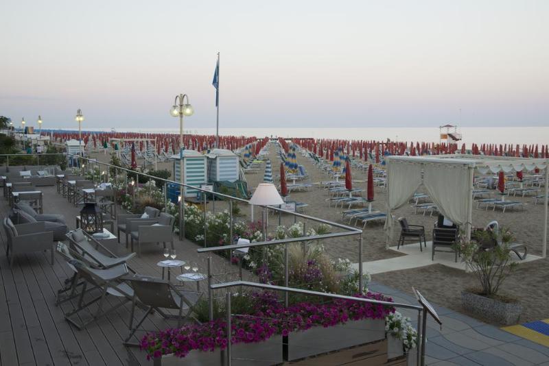 Hotels Vidi Miramare & Delfino - Genel