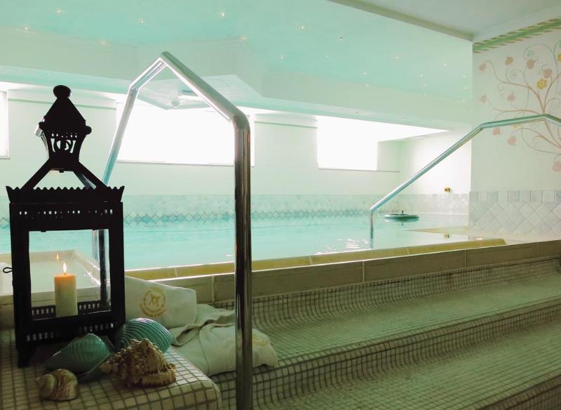 Hotels Vidi Miramare & Delfino - Genel