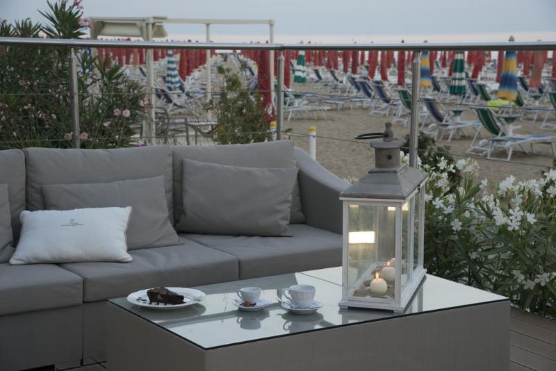 Hotels Vidi Miramare & Delfino - Genel