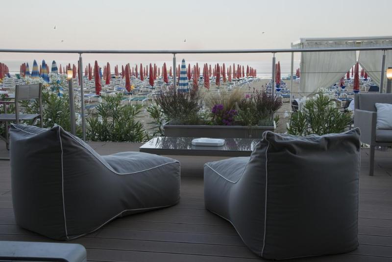 Hotels Vidi Miramare & Delfino - Genel
