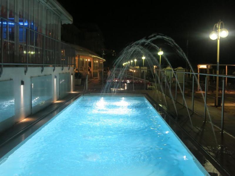 Hotels Vidi Miramare & Delfino - Genel