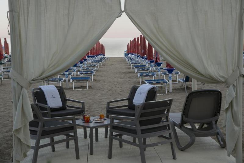 Hotels Vidi Miramare & Delfino - Genel