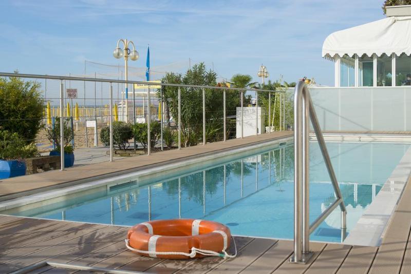 Hotels Vidi Miramare & Delfino - Genel