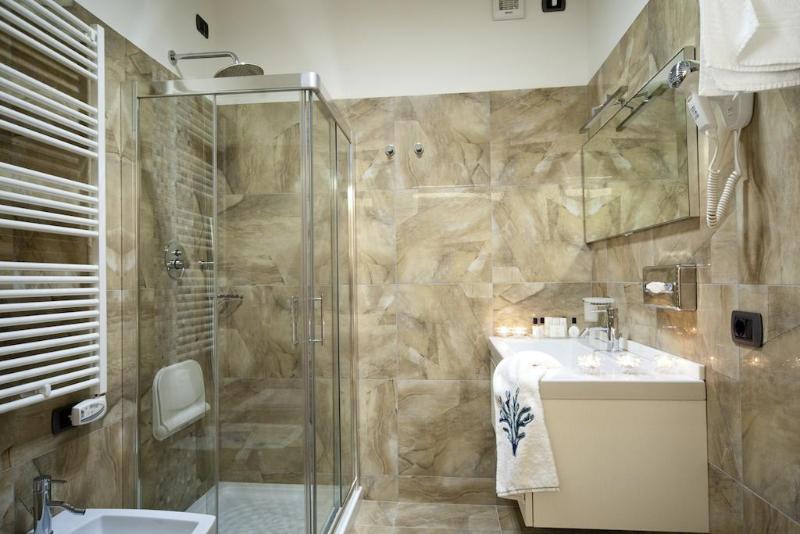 Hotels Vidi Miramare & Delfino - Genel