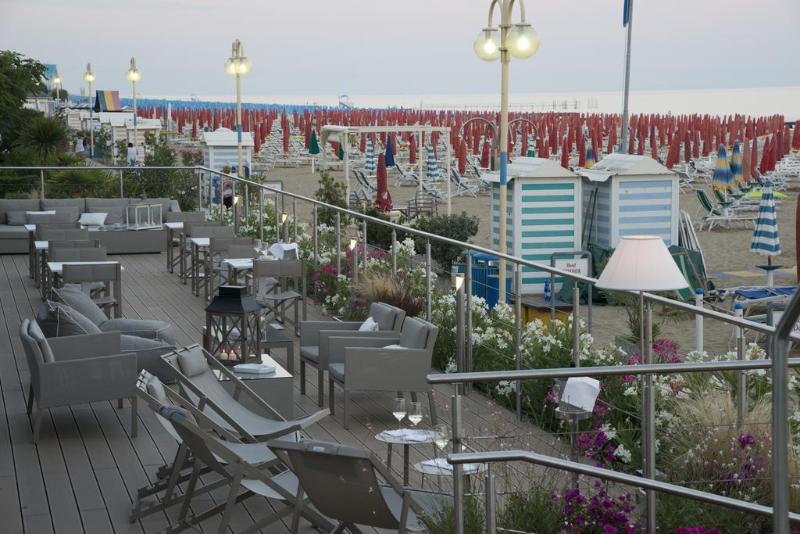 Hotels Vidi Miramare & Delfino - Genel