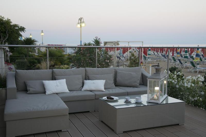 Hotels Vidi Miramare & Delfino - Genel