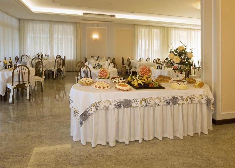 Hotels Vidi Miramare & Delfino - Genel