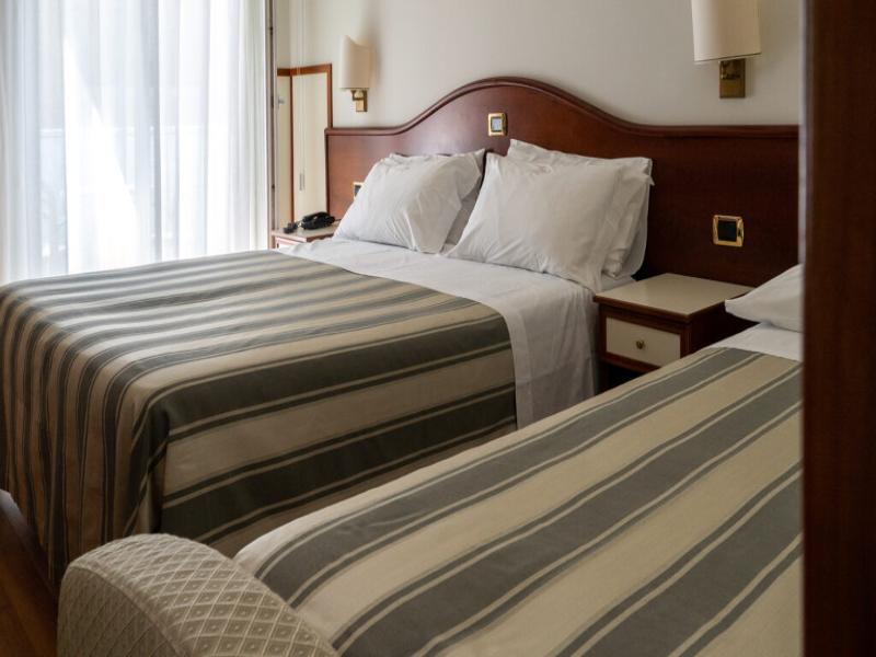 Hotels Vidi Miramare & Delfino - Oda