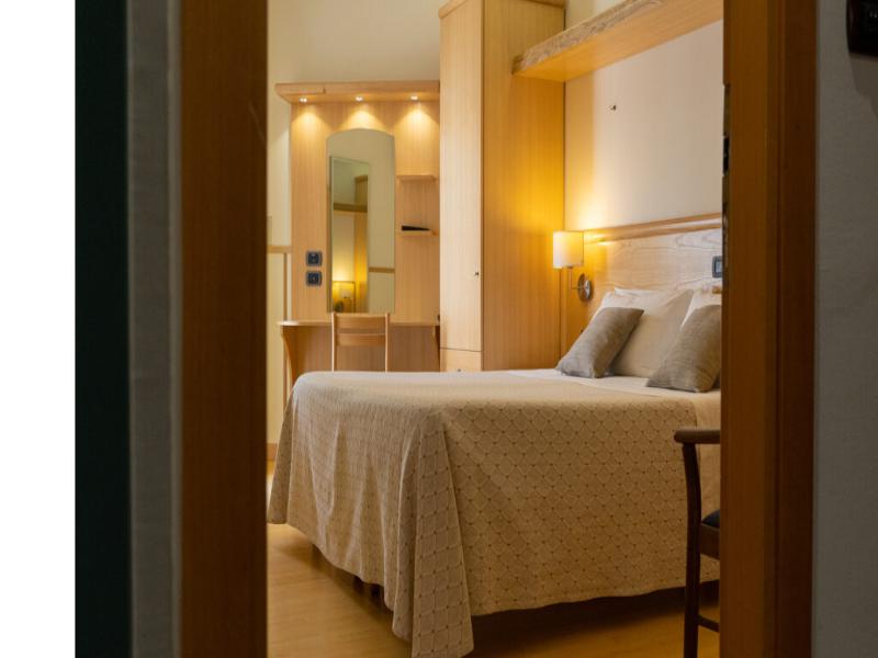 Hotels Vidi Miramare & Delfino - Oda