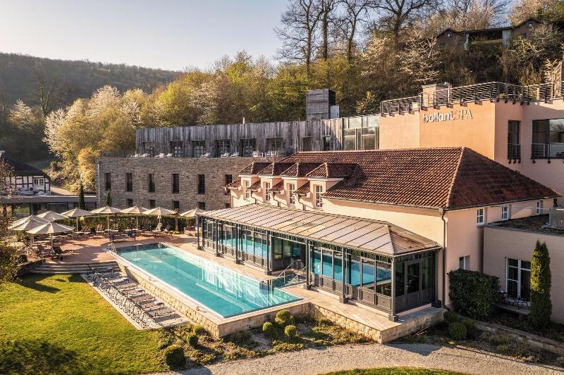 BollAnt's Spa Im Park - Aktivite