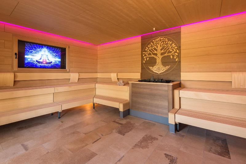 BollAnt's Spa Im Park - Aktivite