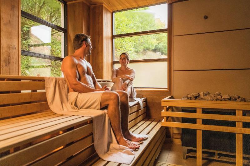 BollAnt's Spa Im Park - Aktivite