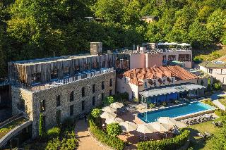 BollAnt's Spa Im Park otel fotoğrafı