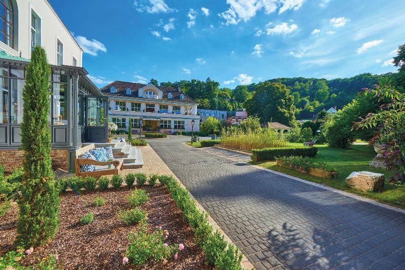 BollAnt's Spa Im Park - Genel