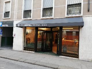 Cristina