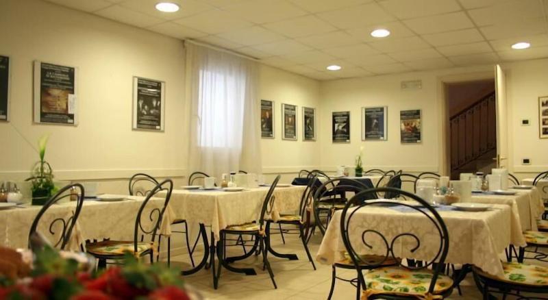 Cristina - Restoran