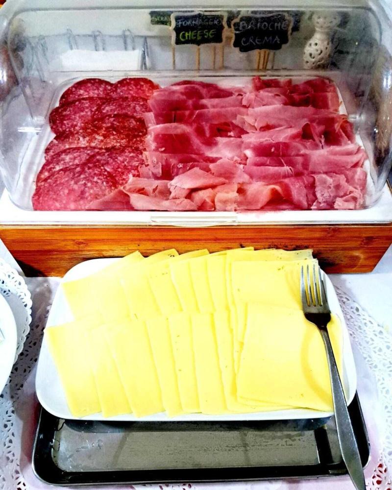 Cristina - Restoran